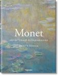 Wildenstein, Daniel - Monet oder Der Triumph des Impressionismus