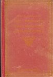 PLASSCHAERT, Alb. - XIXde eeuwsche Hollandsche Schilderkunst. Met 46 afbeeldingen en enkele portretten.