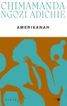Chimamanda Ngozi Adichie - (1) Amerikanah