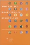  - Biografisch Woordenboek Gelderland / 4