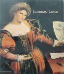Brown, David - Lorenzo Lotto - Rediscovered Master of the Renaissance