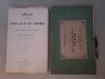 Thiers, A. - Atlas pour servir à l'intelligence des campagnes de la révolution Française Thiers, A. - Atlas pour servir à l'intelligence des campagnes de la révolution Française