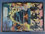 Michel Demuth, Philippe Druillet. - Yragaël ou la fin des temps.