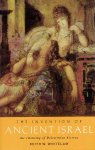 WHITELAM, Keith W. - The invention of ancient Israel - The silencing of Palestinian history. WHITELAM, Keith W. - The invention of ancient Israel - The silencing of Palestinian history.