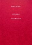 Arnaldo - Beeldend