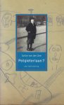 Sytze van Der Zee 232246 - Potgieterlaan 7 - een herinnering