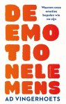 Ad Vingerhoets - De emotionele mens Ad Vingerhoets - De emotionele mens