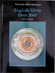 Turner, Eric - An Introduction to English Silver from 1660