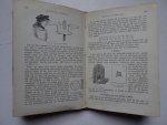 Keller, Gerard. - Geïllustreerd uitspanningsboek voor jongens.