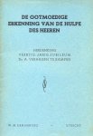 Verhagen, ds. A. - Verhagen, ds. A.-De ootmoedige erkenning van des Heeren hulp