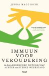 Jenna Macciochi - Immuun Voor Veroudering