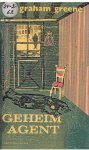 Greene, Graham - Geheim Agent