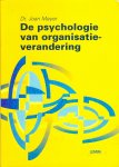 Meyer, Dr Joan - De psychologie van organisatieverandering