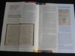 - Omslag, Bulletin van de UB Leiden - Omslag, Bulletin van de UB Leiden