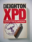 Deighton, L. - XpD geruisloos elimineren