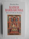Maus, Hansjörg - Kaiser Barbarossa Maus, Hansjörg - Kaiser Barbarossa