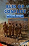 Klijn, Jan W. - Klijn, Jan W.-Blik op conflict (nieuw)