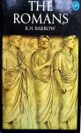 Barrow, R.H. - The Romans (ENGELSTALIG)