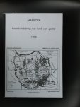 Akkermans, P.F.A. (redactie) e,a. - Jaarboek Heemkundekring het land van Gastel 1998