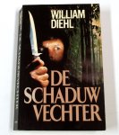 Diehl, William Diehl - Schaduwvechter - Diehl
