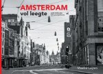 Maaike Luijten - Amsterdam Vol Leegte