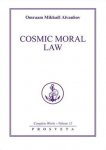 AÏvanov, Omraam Mikhaël. - Cosmic moral law, complete works volume 12