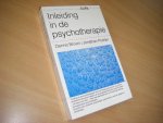 Dennis G. Brown; Jonathan Pedder - Inleiding in de psychotherapie