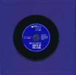 Amanda Kuyper. - Miles Davis Birth of the Cool