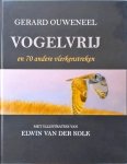 Elwin van der Kolk - Vogelvrij en 70 andere vlerkenstreken