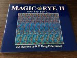  - Magic Eye II, now you see it