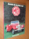Aspden, Richard - Glans en glorie van MG