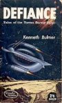 Bulmer, Kenneth - Defiance: Tales of the Terran Survey Corps