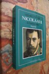 Troyat, Henri - Nicolaas II - de laatste tsaar - biografie