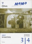 J. Jongejans - Memo vmbo KGT Koude oorlog Werkboek