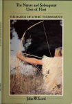 Lord, John W - The Nature and Subesequent Uses of Flint Volume I: The Basics of lithic technology Lord, John W - The Nature and Subesequent Uses of Flint Volume I: The Basics of lithic technology
