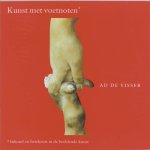 A. de Visser - Kunst met voetnoten Inhoud en betekenis in de beeldende kunst