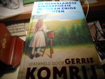 Gerrit Kombrij - Nederlandse kinderpoezie in 1000 en enige gedichten
