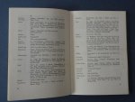 Dr. Heinz-Joachim Graf. - Der Henese Fleck. Eine alte Geheimsprache der Kiepenträger aus Breyell am linken Niederrhein.