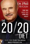 Phil McGraw - 20/20 Diet