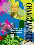 Inge Ikink-Marc Dullaert-Julius Dullaert - (1) Changemakers