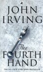 John Irving 13089 - The fourth hand
