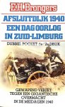 Brongers, E.H. - Afsluitdijk 1940 - Een dag oorlog in Zuid-Limburg