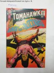 DC National Comics: - Tomahawk : No. 119 : Dec. 1968 :
