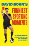 David Boon - David Boon'S Funniest Sporting Moments