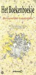 K. Los - Het boekenboekje