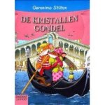 Stilton, Geronimo - De kristallen gondel (53)