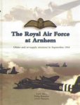 Ph. Reinders - The Royal Air Force at Arnhem