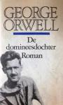 Orwell, George - Domineesdochter / druk 3