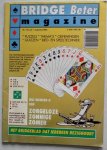Kreijns Hans e.a., illustraties Zadelaar Peter - Bridge Beter Magazine Nr.7/8 juli/augustus 1993