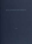 Ramele, Ferrie van (tekst), Lia van de Klundert (beeld). - Eilandgedichten. Ramele, Ferrie van (tekst), Lia van de Klundert (beeld). - Eilandgedichten.
